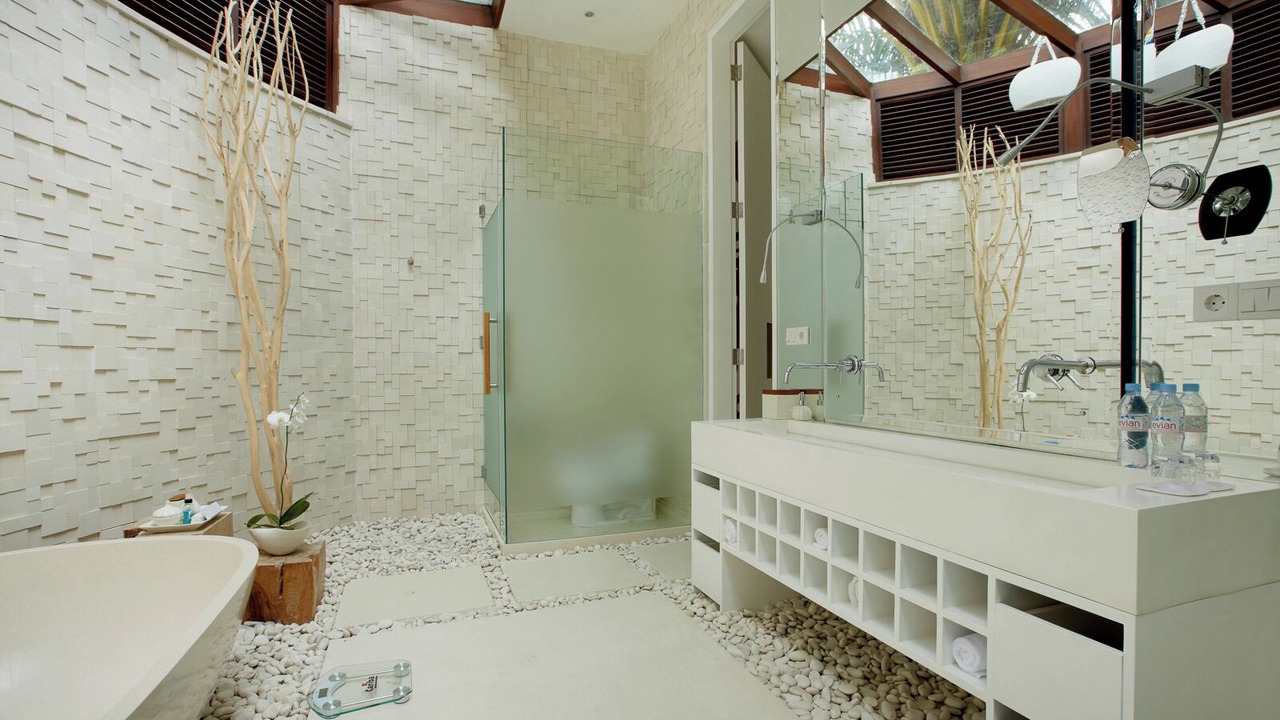 Photo of Bathroom in Padonan