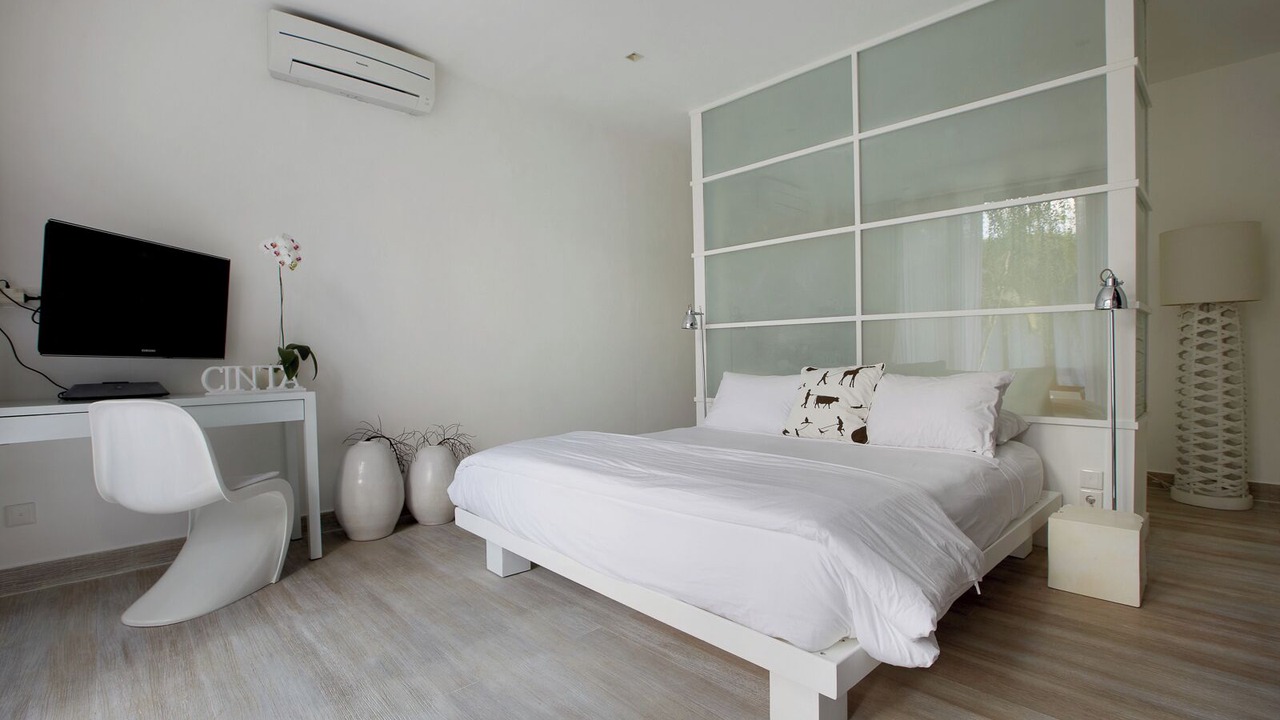 Photo of Bedroom in Padonan