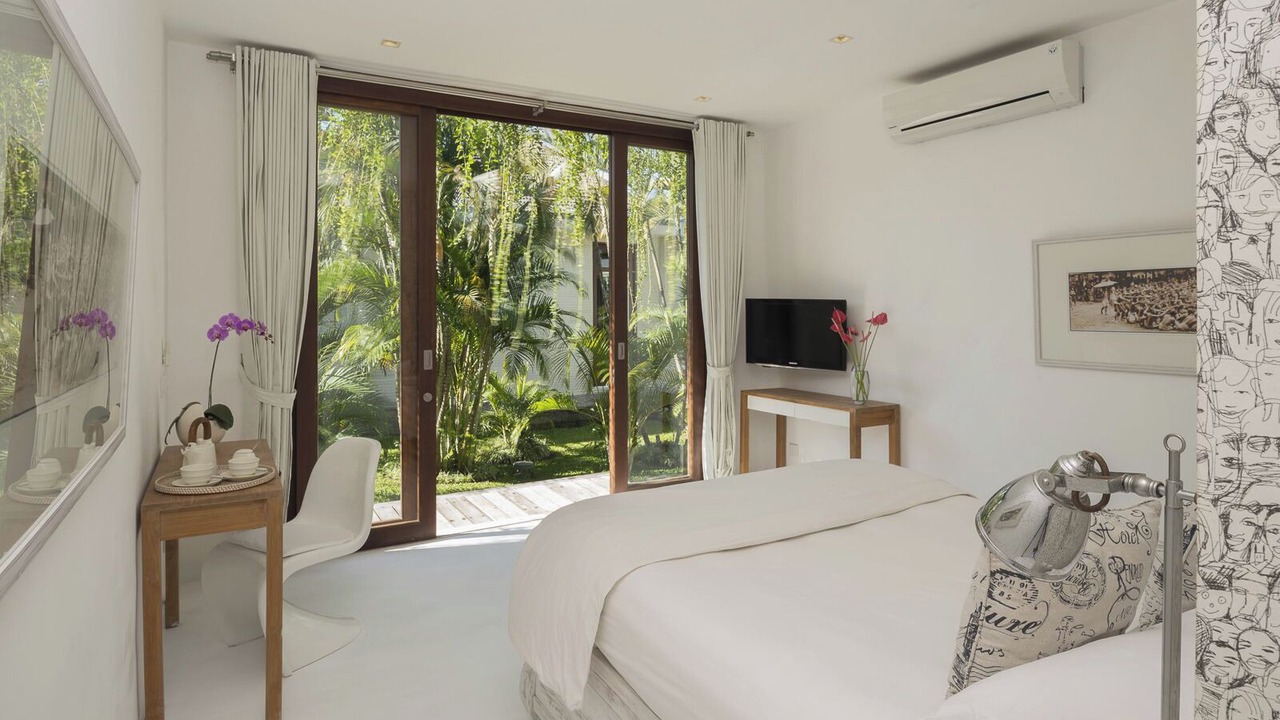 Photo of Bedroom in Padonan