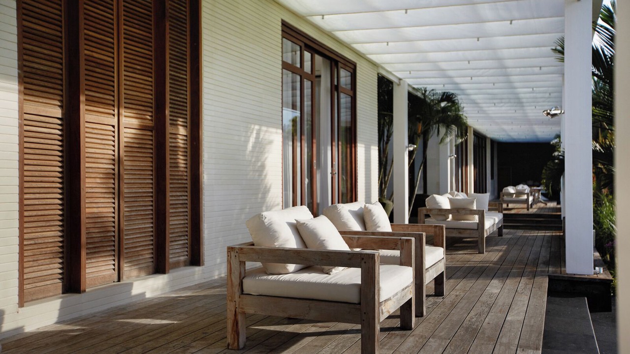 Photo of Patio Balcony in Padonan