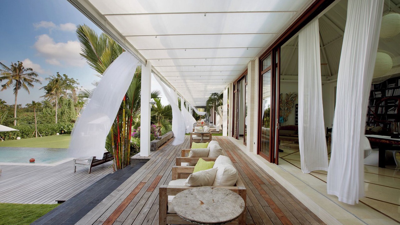 Photo of Outdoor in Padonan