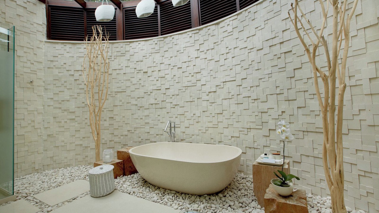 Photo of Bathroom in Padonan