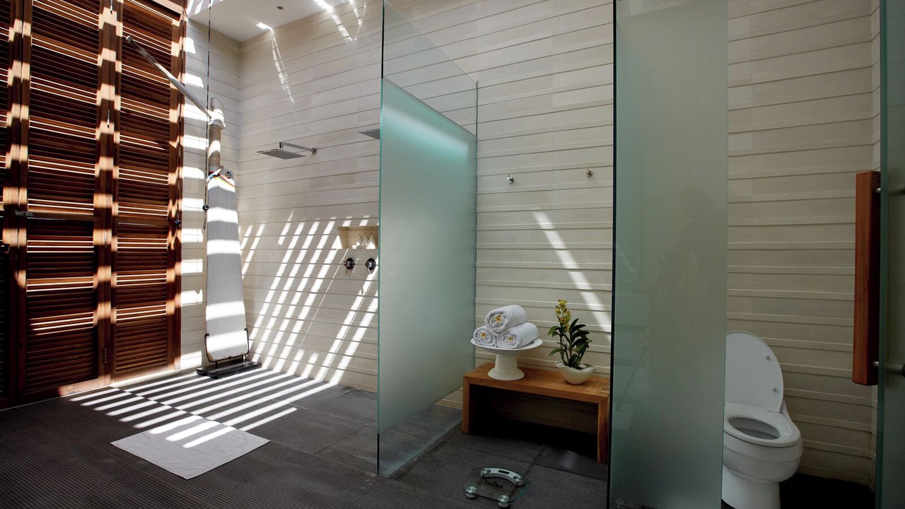 Photo of Bathroom in Padonan