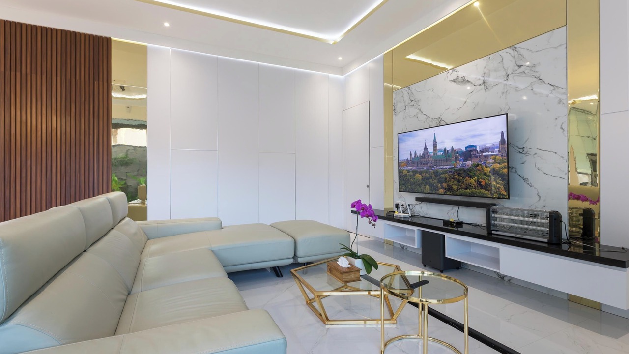 Photo of Livingroom in Sunset Road