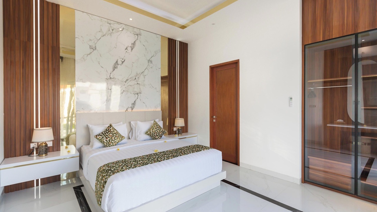 Photo of Bedroom in Sunset Road