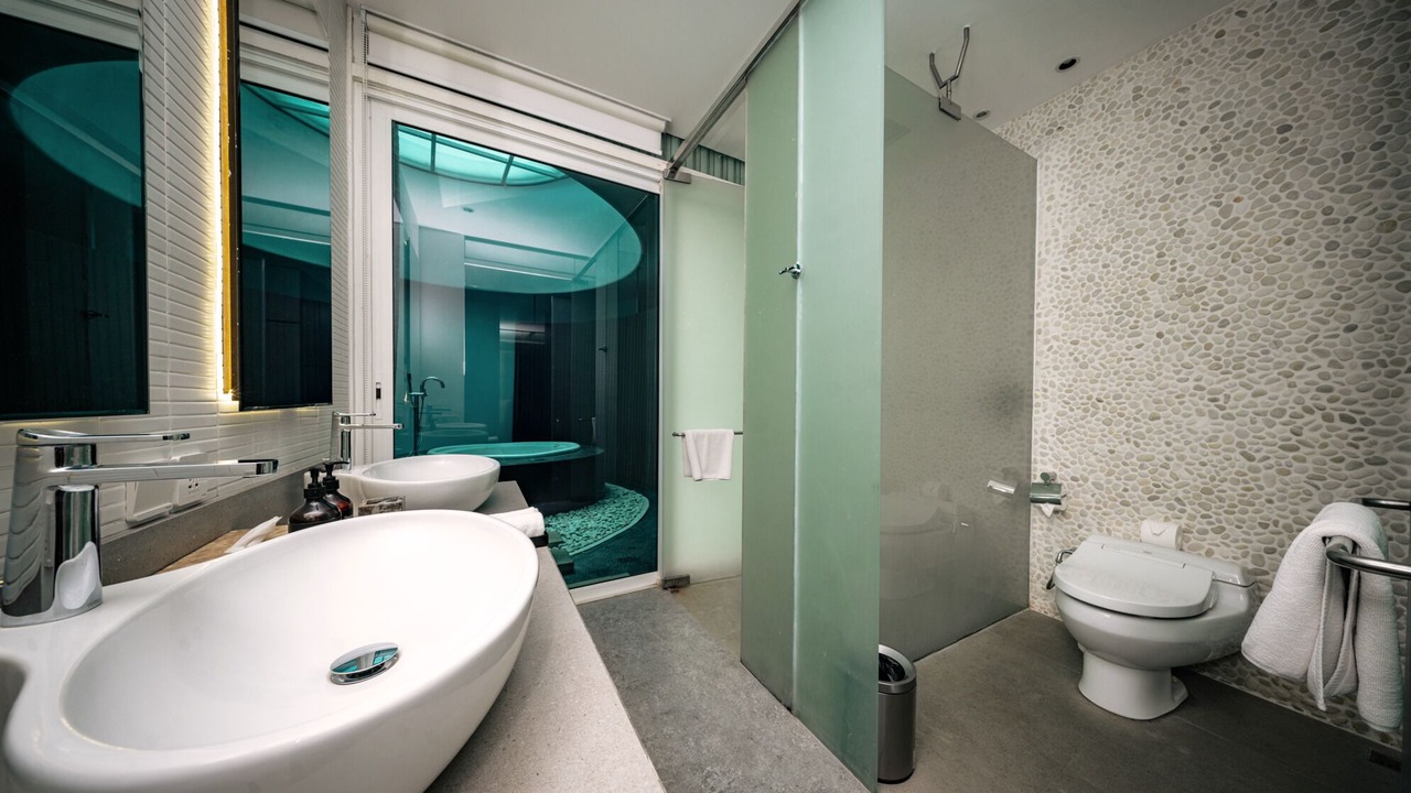 Photo of Bathroom in Kutuh