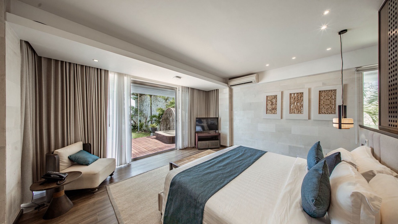 Photo of Bedroom in Kutuh