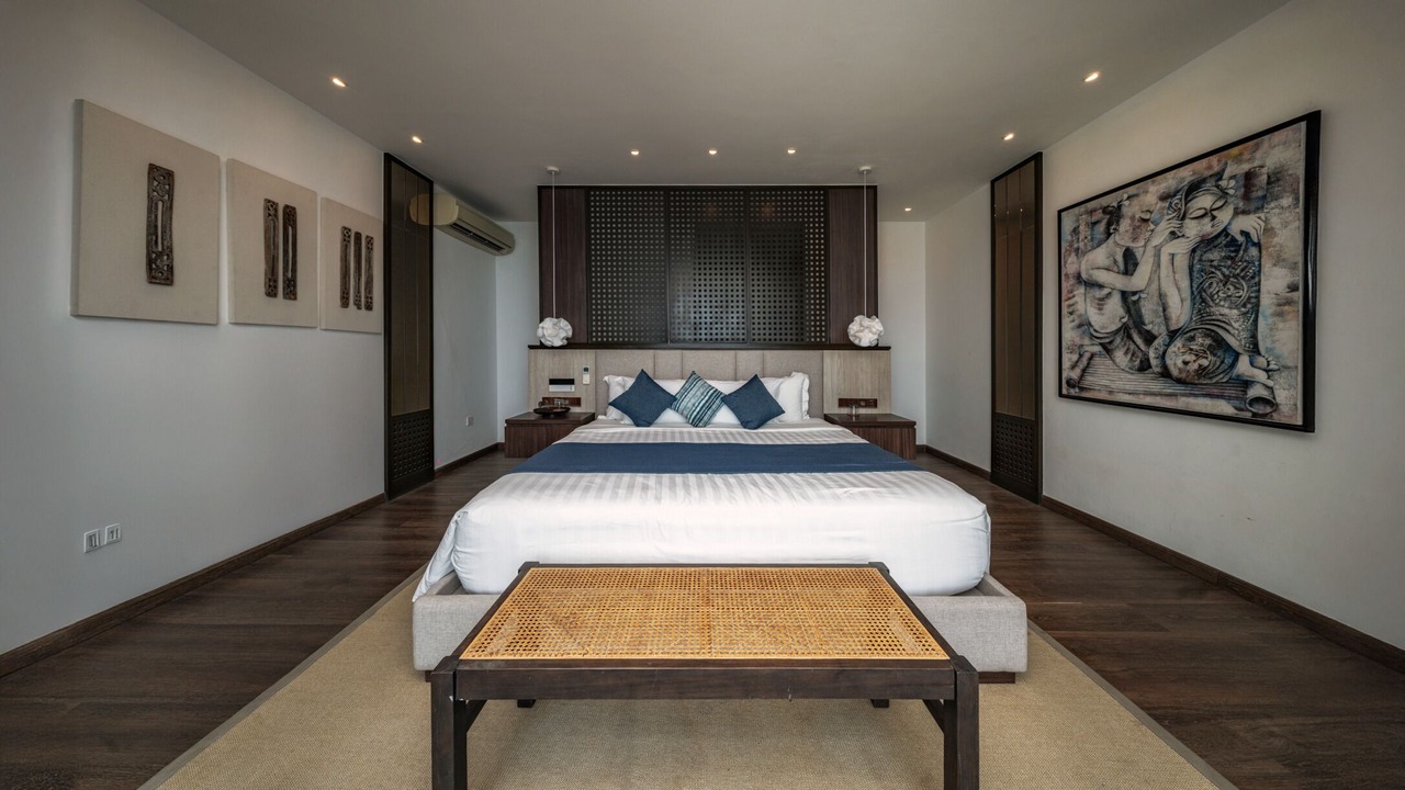 Photo of Bedroom in Kutuh