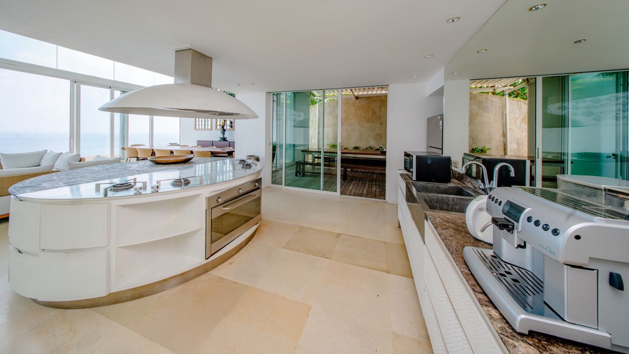 Photo of Kitchen in Kutuh