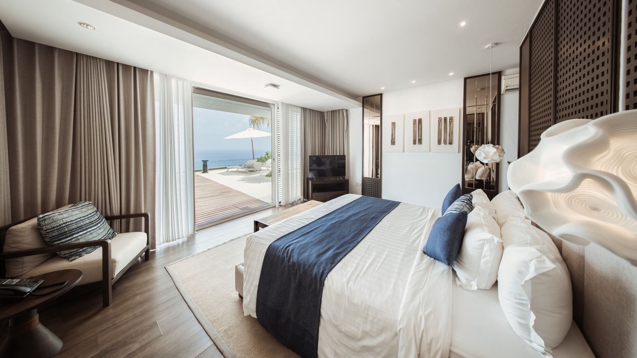 Photo of Bedroom in Kutuh