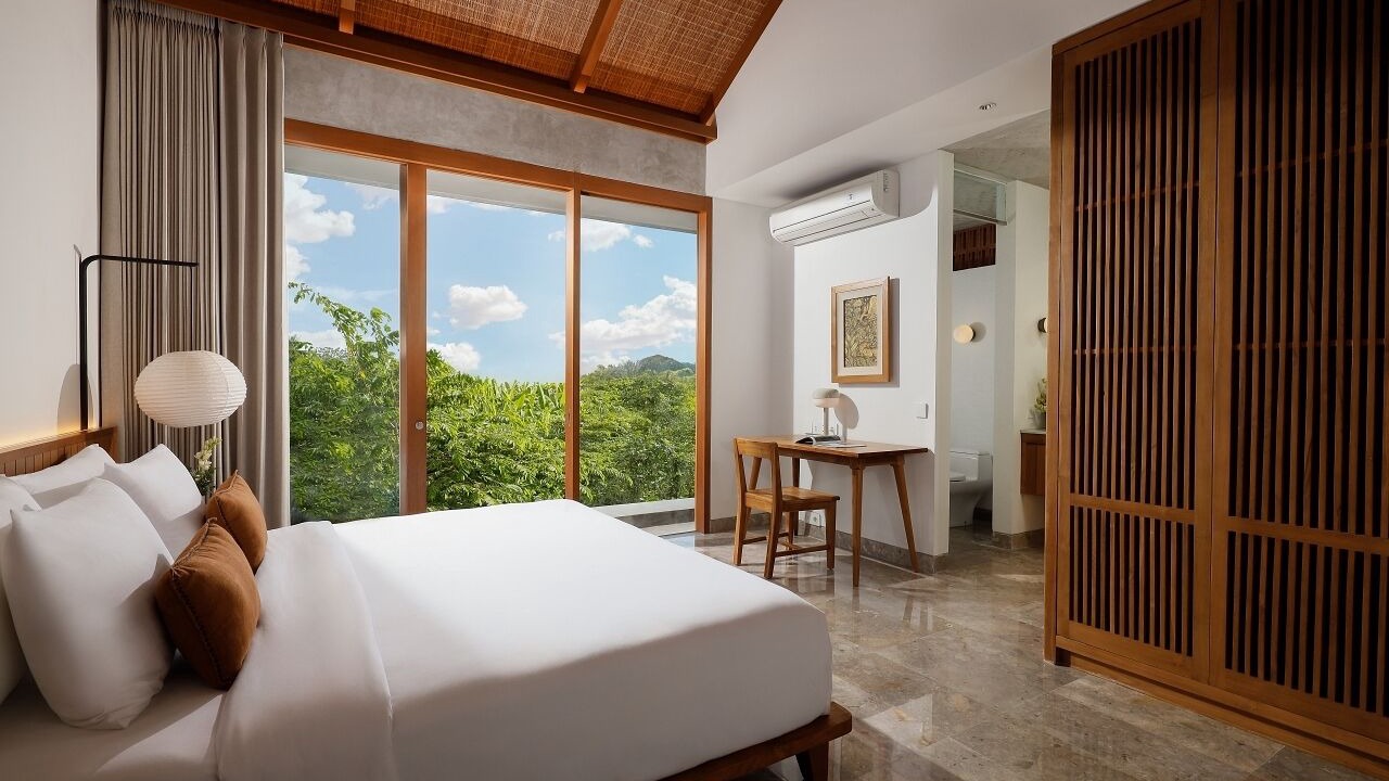 Photo of Bedroom in Pererenan