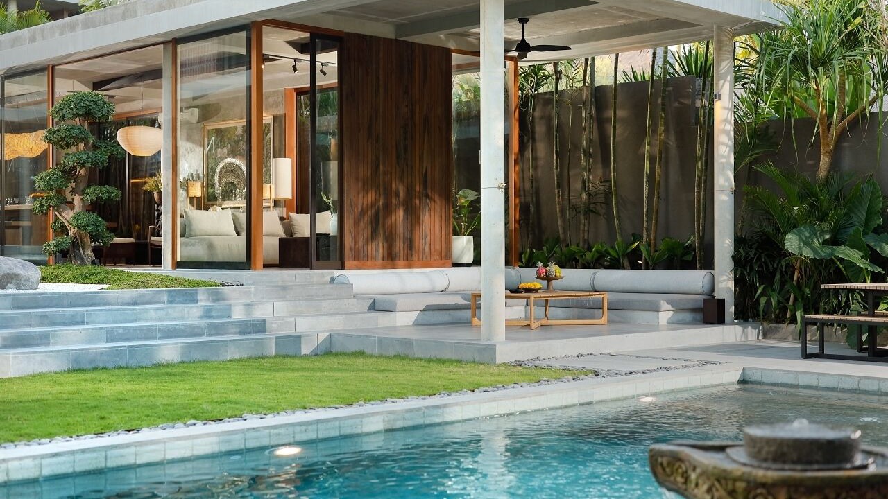 Photo of Outdoor in Pererenan