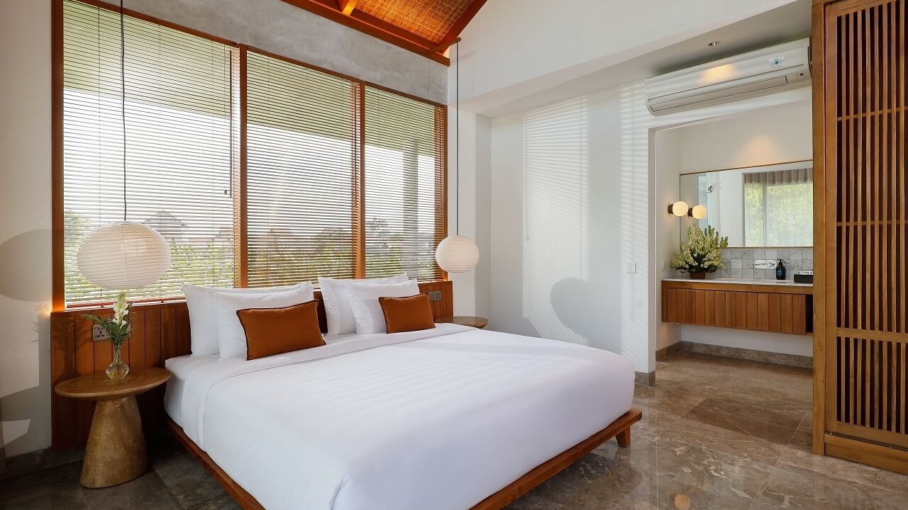 Photo of Bedroom in Pererenan