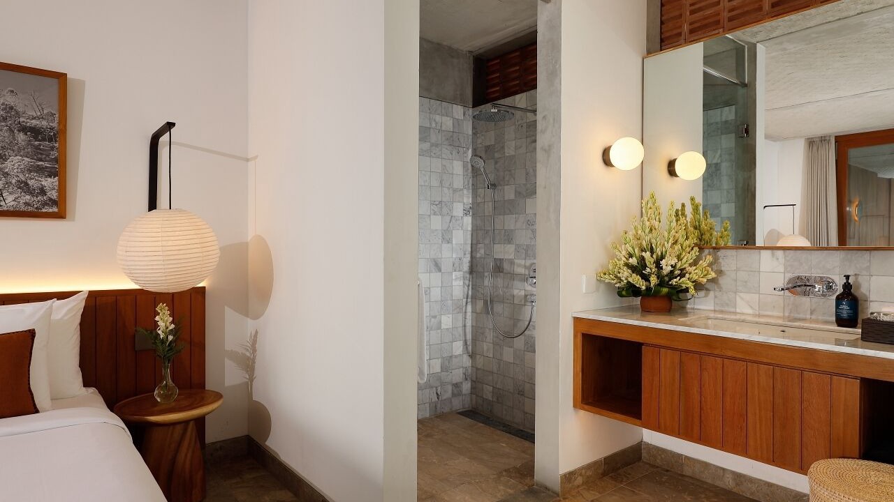 Photo of Bathroom in Pererenan