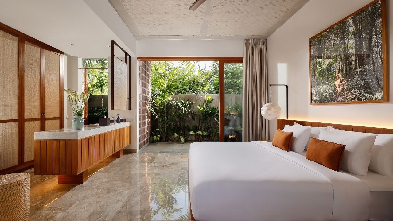 Photo of Bedroom in Pererenan