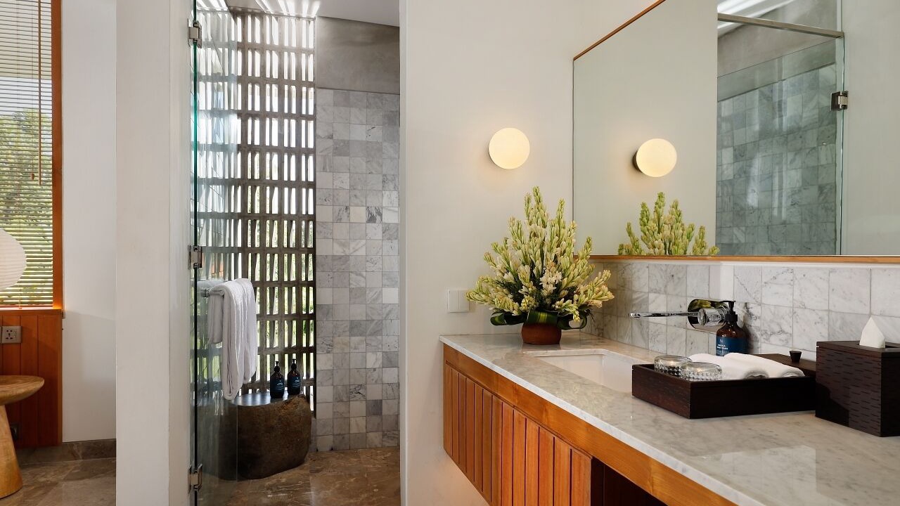 Photo of Bathroom in Pererenan