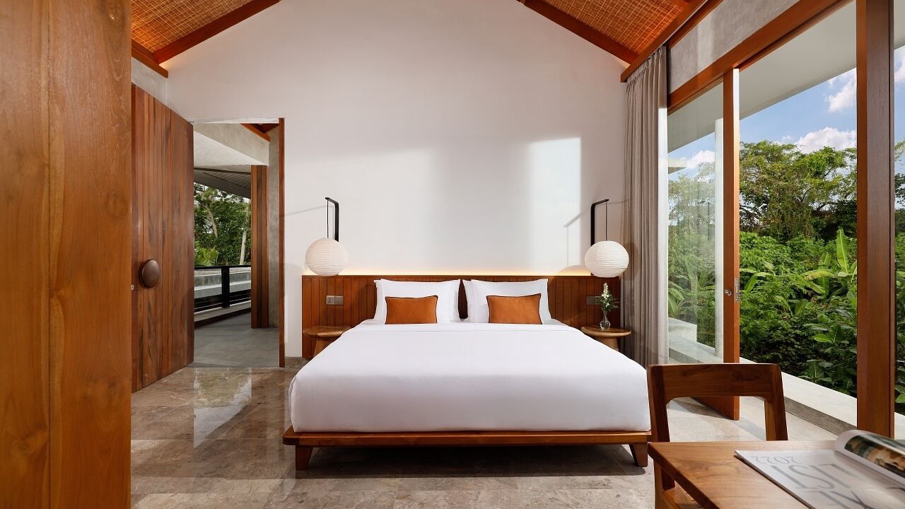 Photo of Bedroom in Pererenan