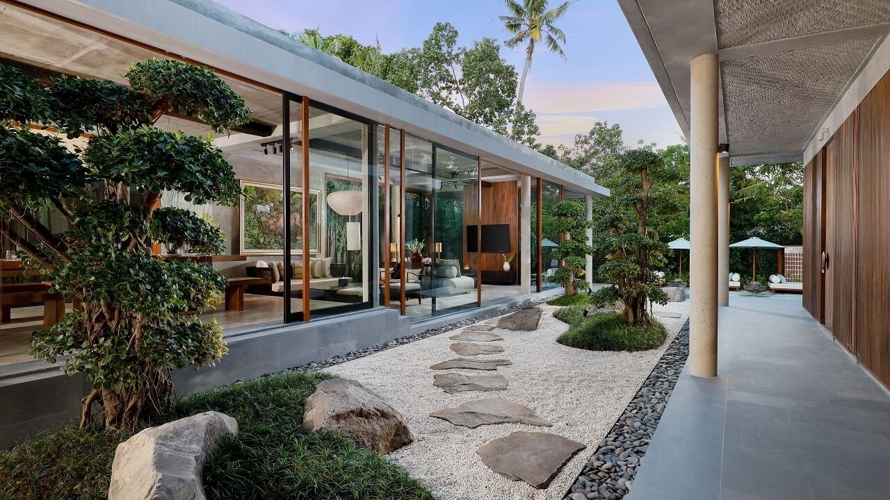 Photo of Patio Balcony in Pererenan