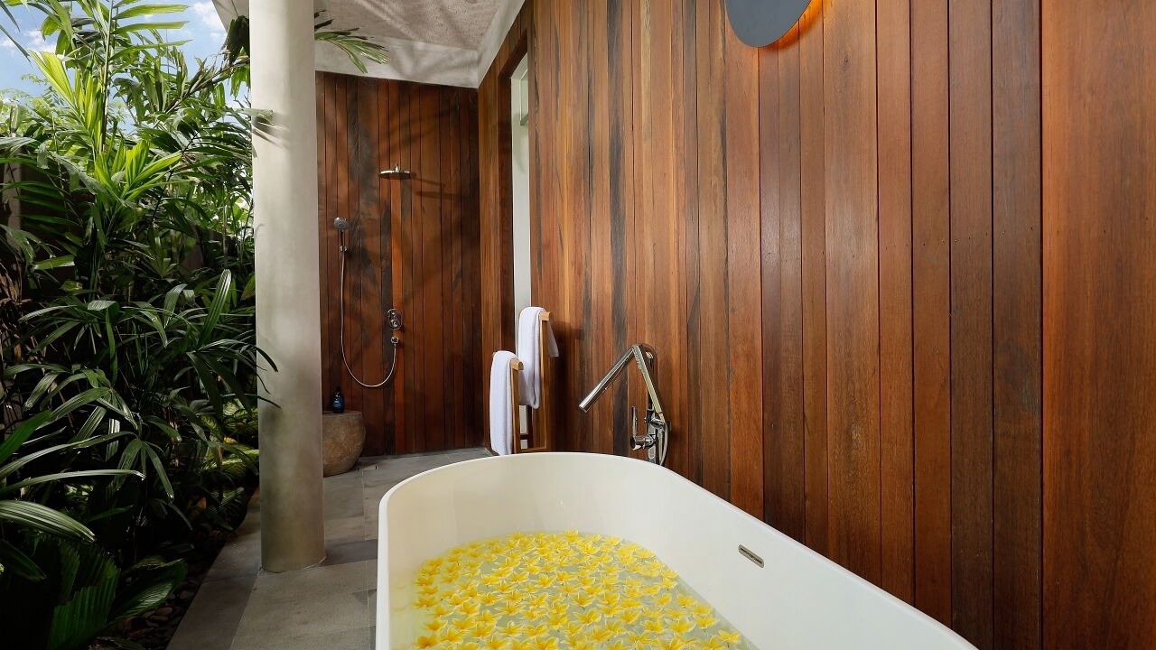 Photo of Bathroom in Pererenan