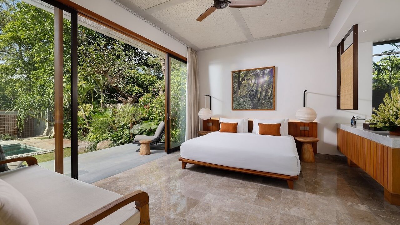 Photo of Bedroom in Pererenan