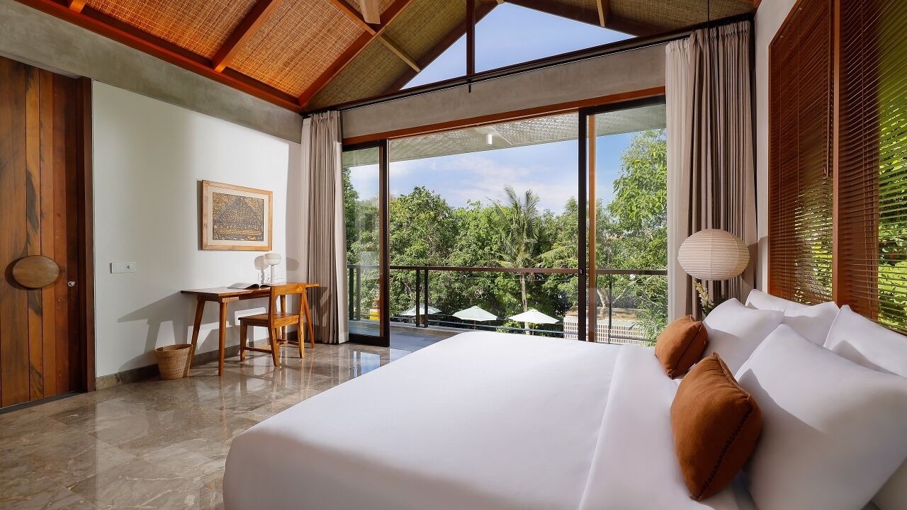 Photo of Bedroom in Pererenan