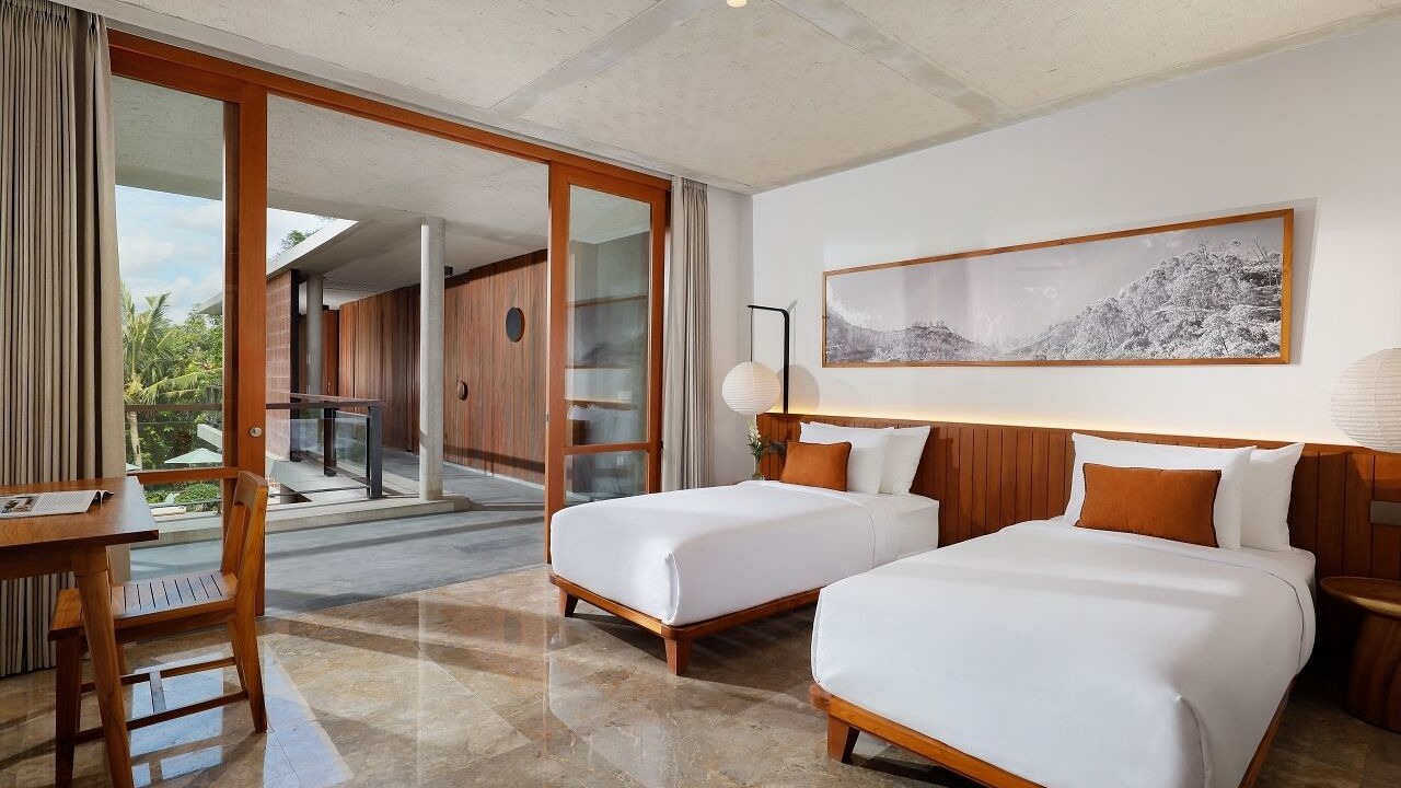 Photo of Bedroom in Pererenan