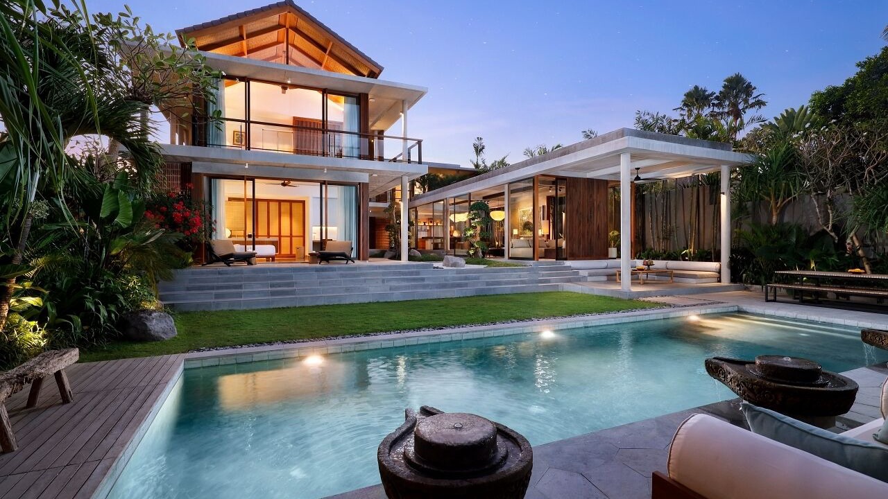Photo of Outdoor in Pererenan