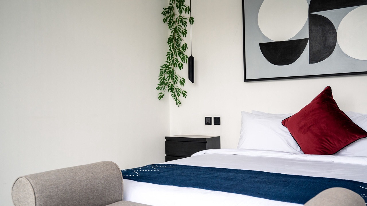 Photo of Bedroom in Umalas