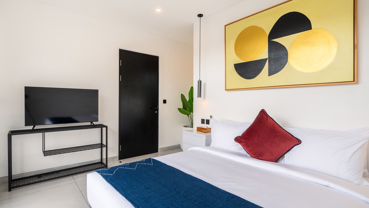 Photo of Bedroom in Umalas