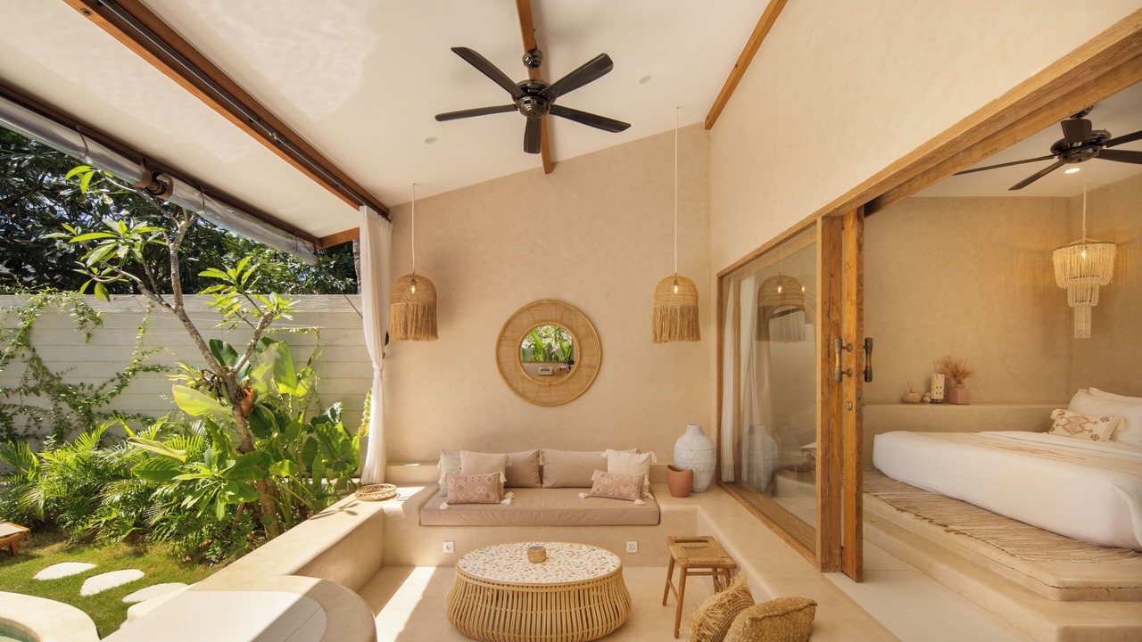 Photo of Outdoor in Gili Trawangan