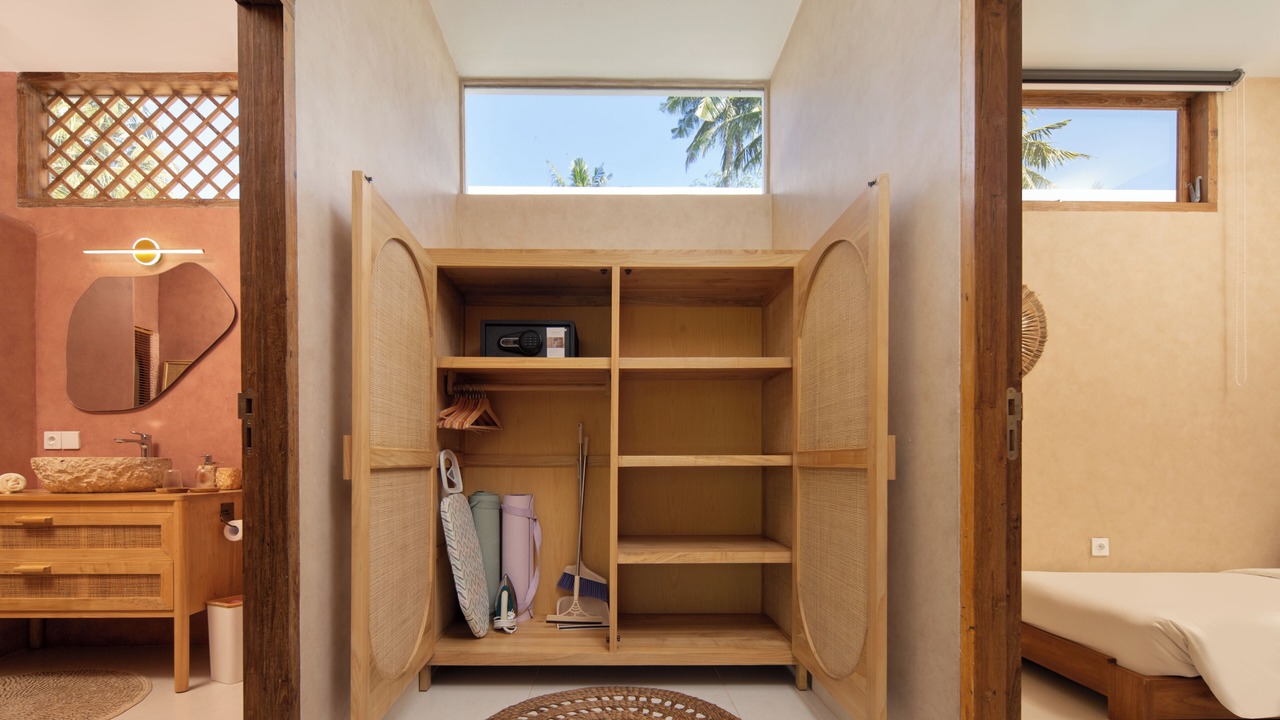 Photo of Livingroom in Gili Trawangan