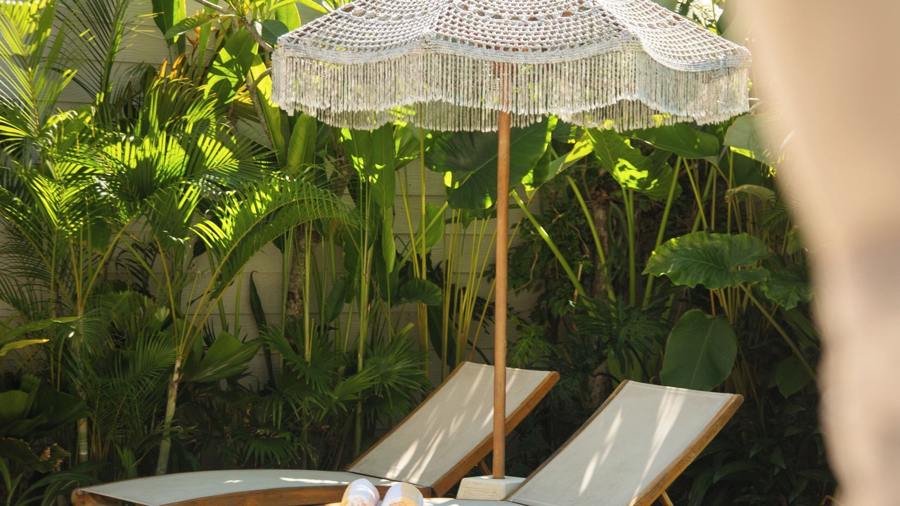 Photo of Outdoor in Gili Trawangan