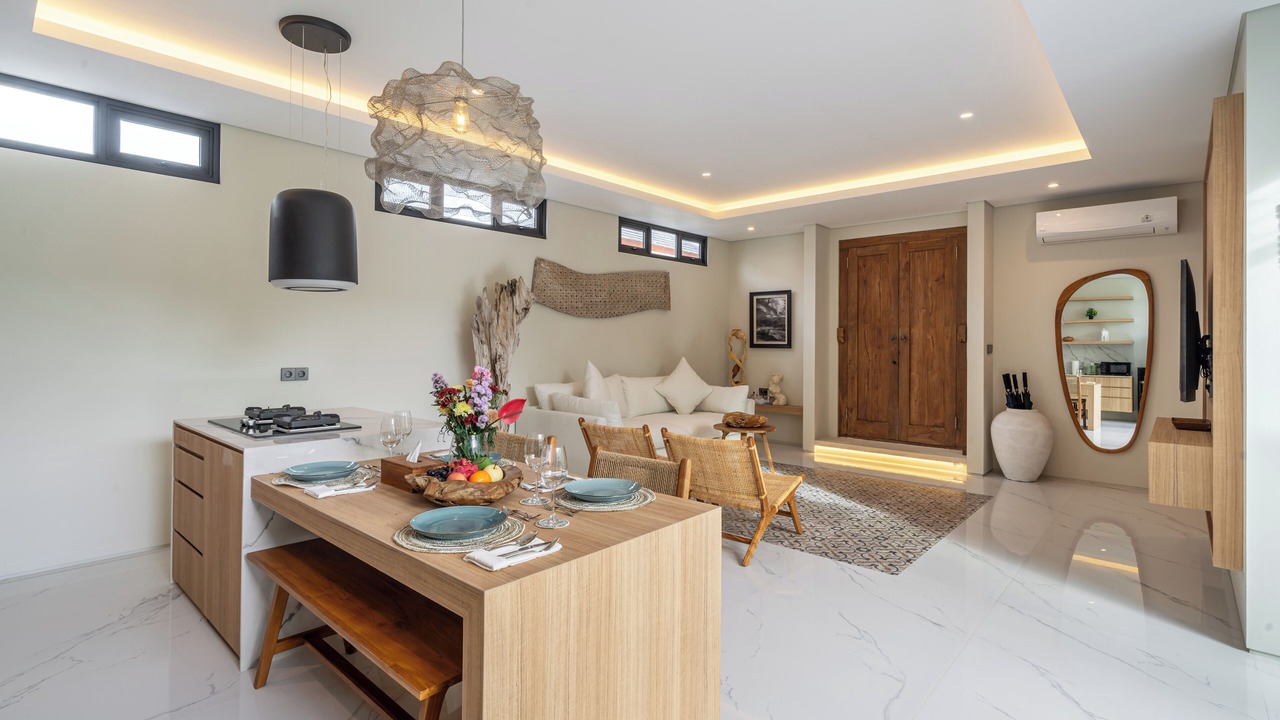 Photo of Livingroom in Padonan