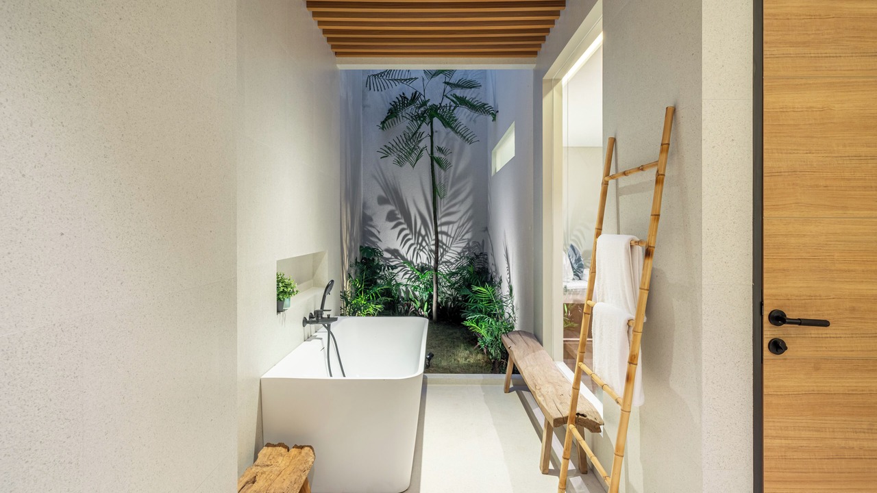 Photo of Bathroom in Padonan