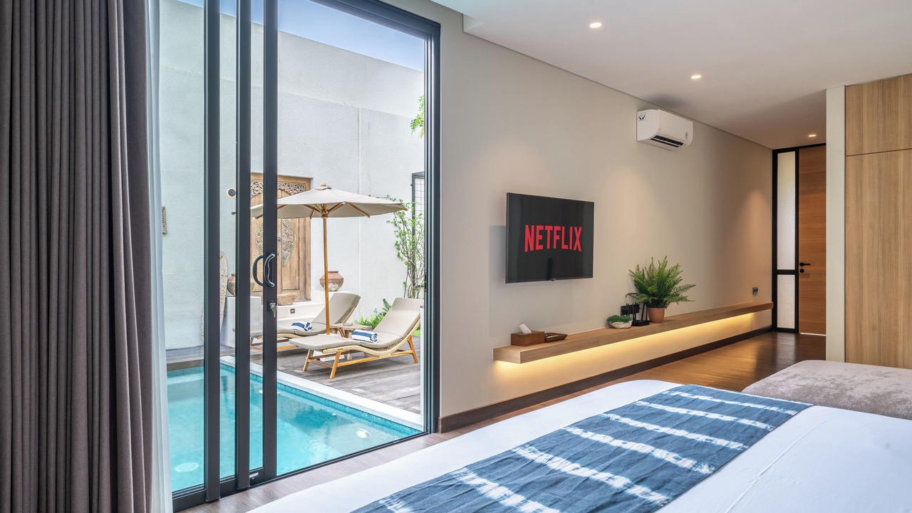 Photo of Bedroom in Padonan