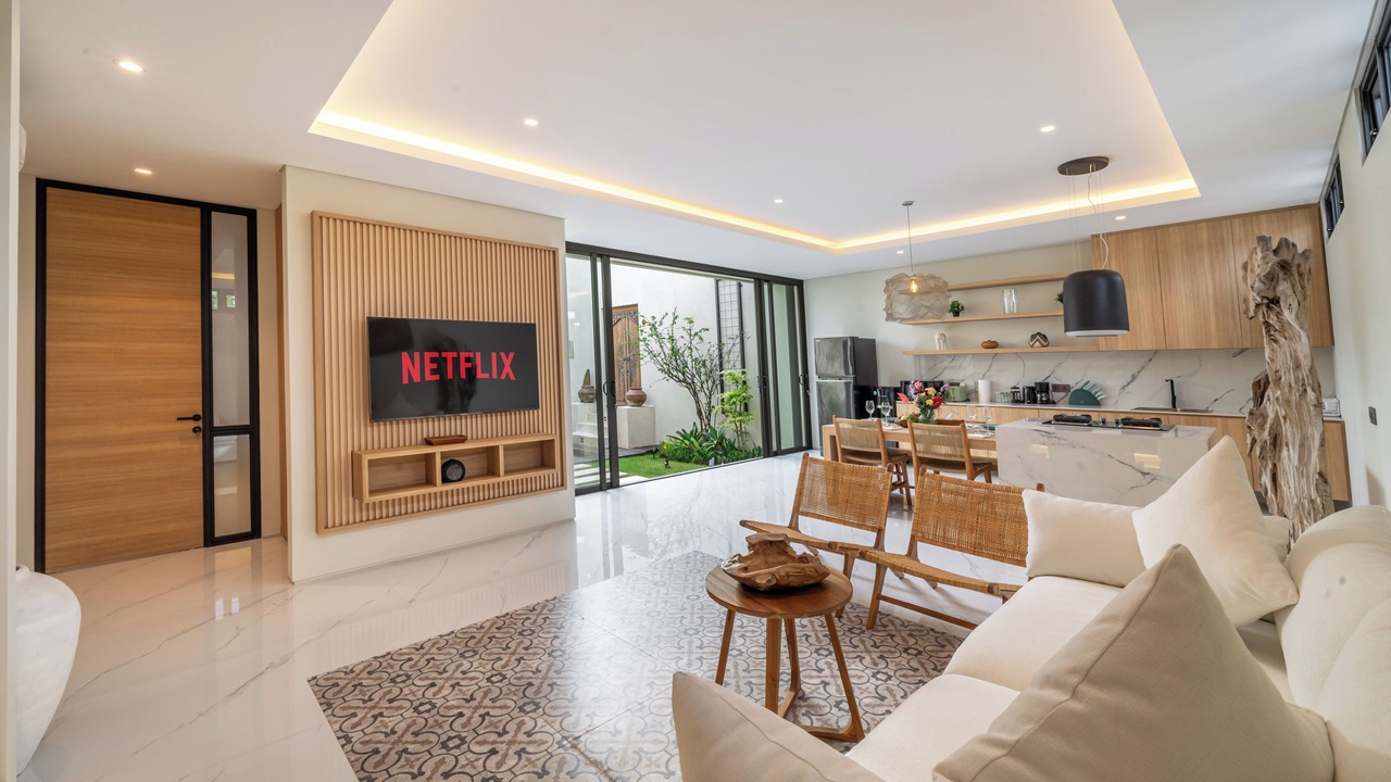 Photo of Livingroom in Padonan