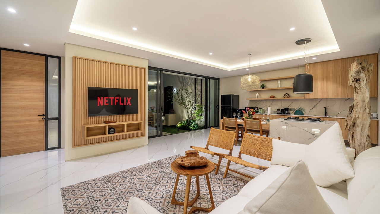 Photo of Livingroom in Padonan