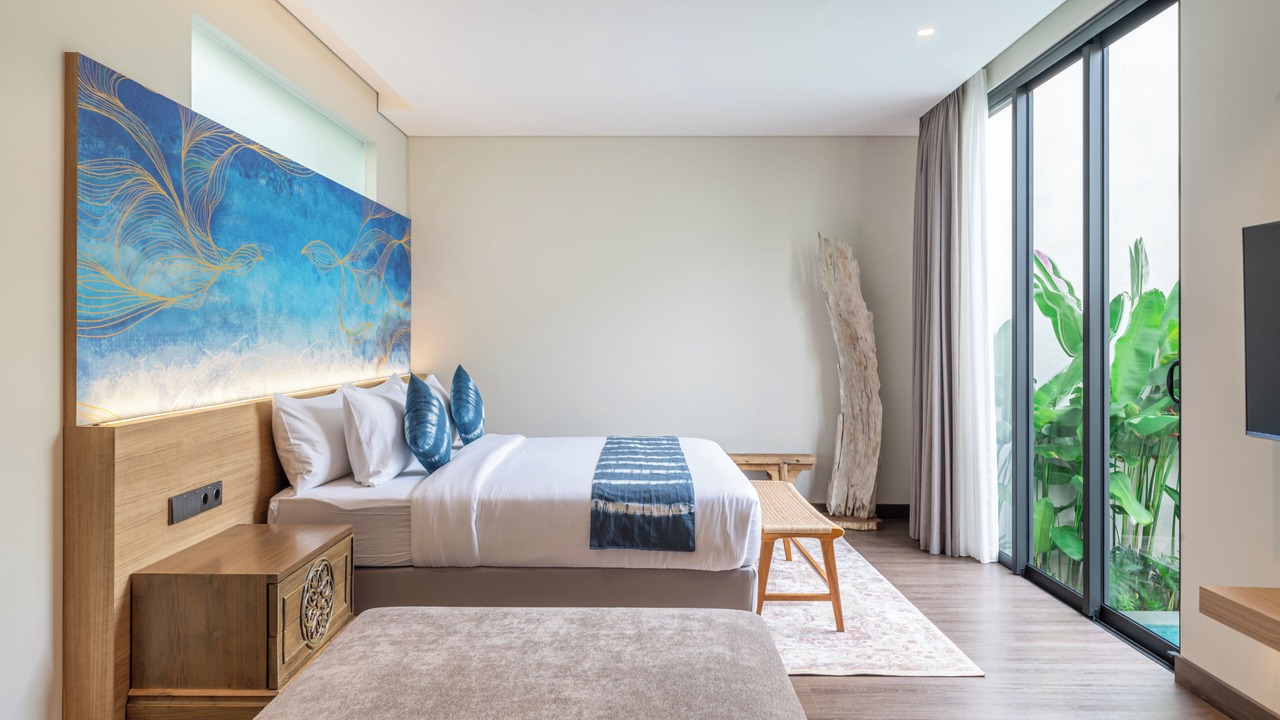 Photo of Bedroom in Padonan