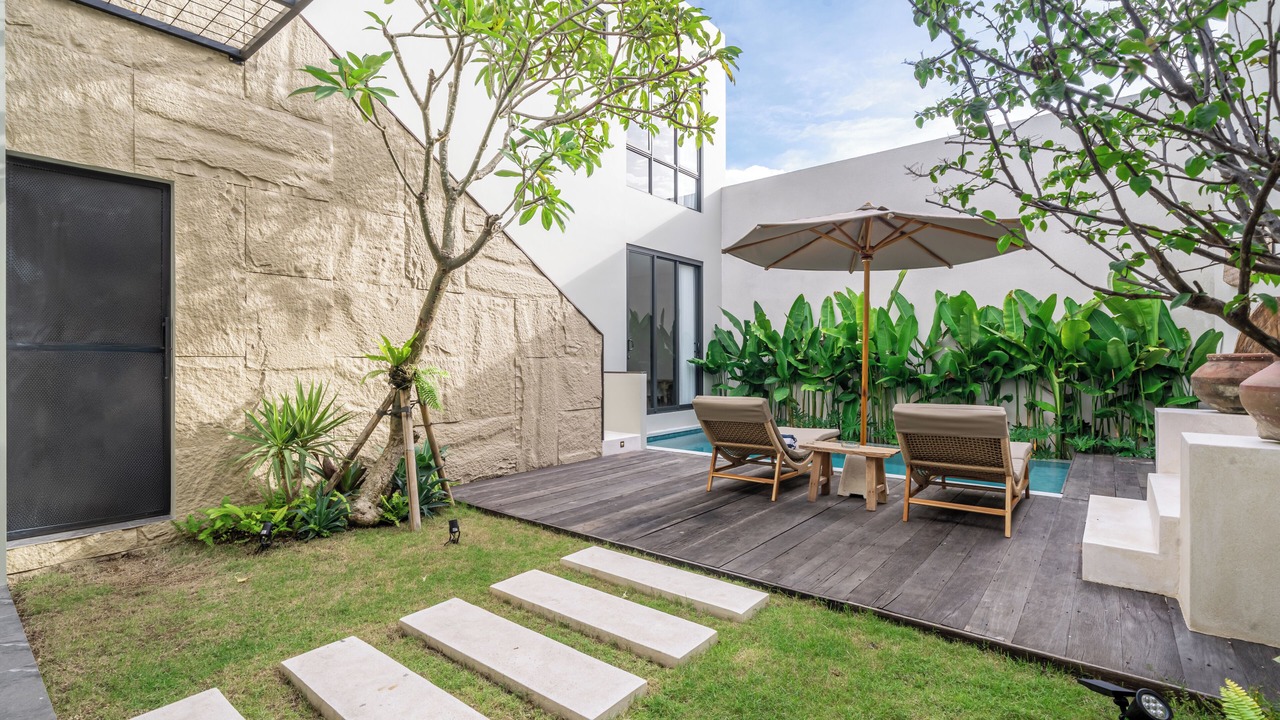 Photo of Patio Balcony in Padonan