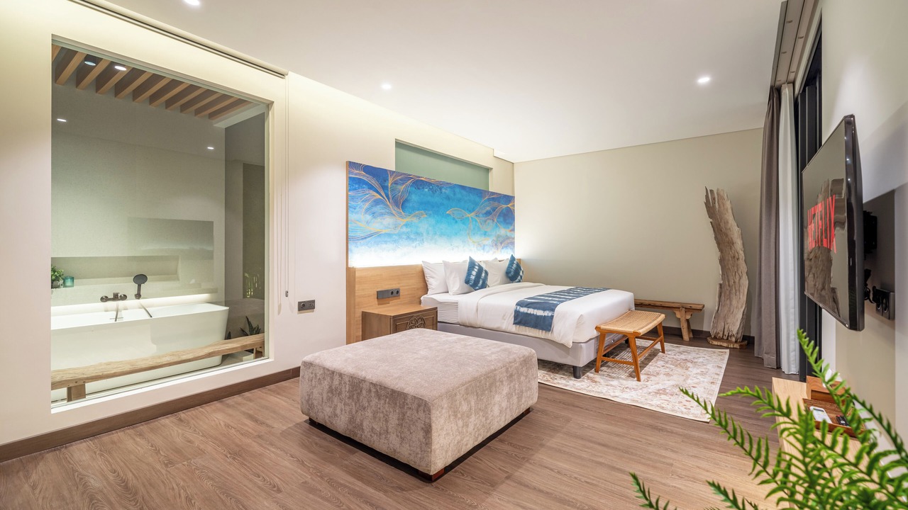 Photo of Bedroom in Padonan