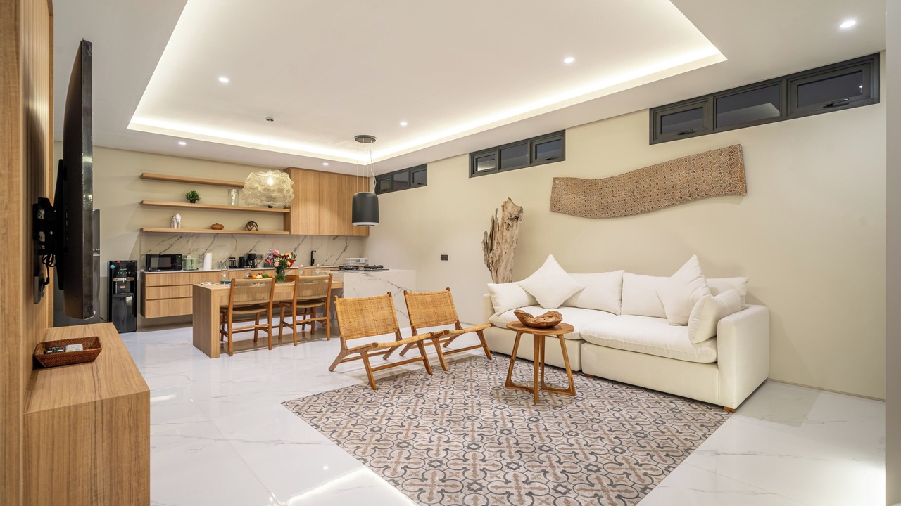 Photo of Livingroom in Padonan