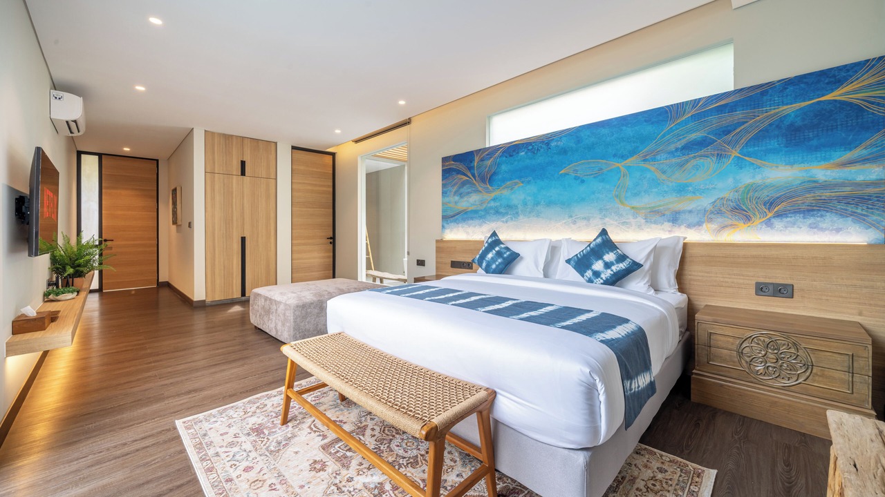 Photo of Bedroom in Padonan