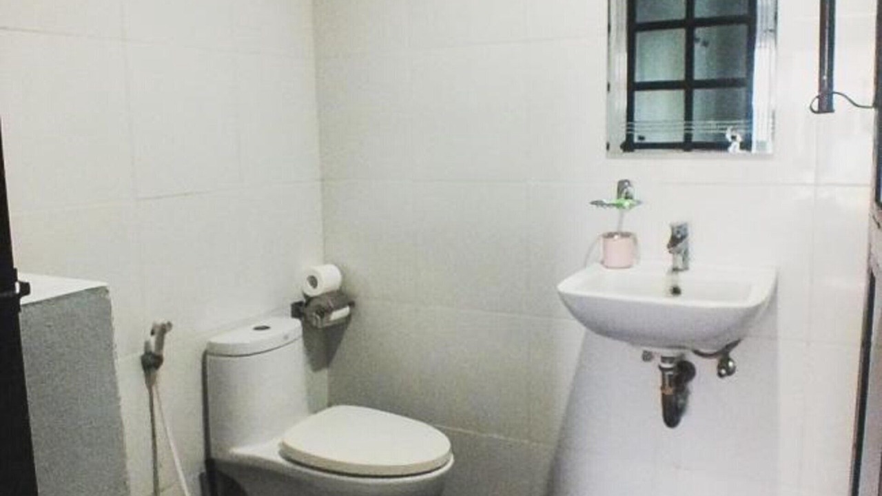 Photo of Bathroom in Kerobokan