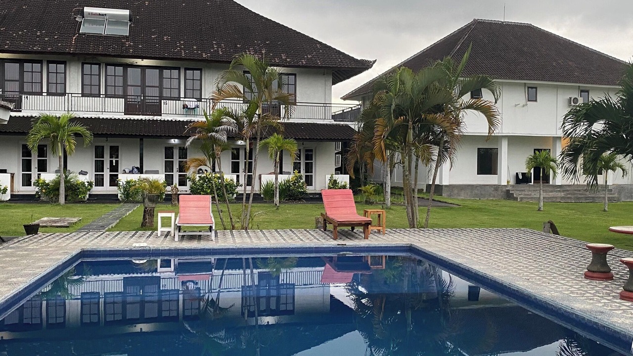 Photo of Outdoor in Kerobokan