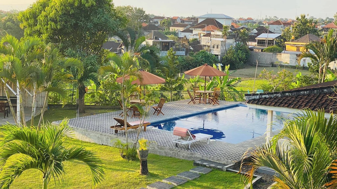 Photo of Outdoor in Kerobokan