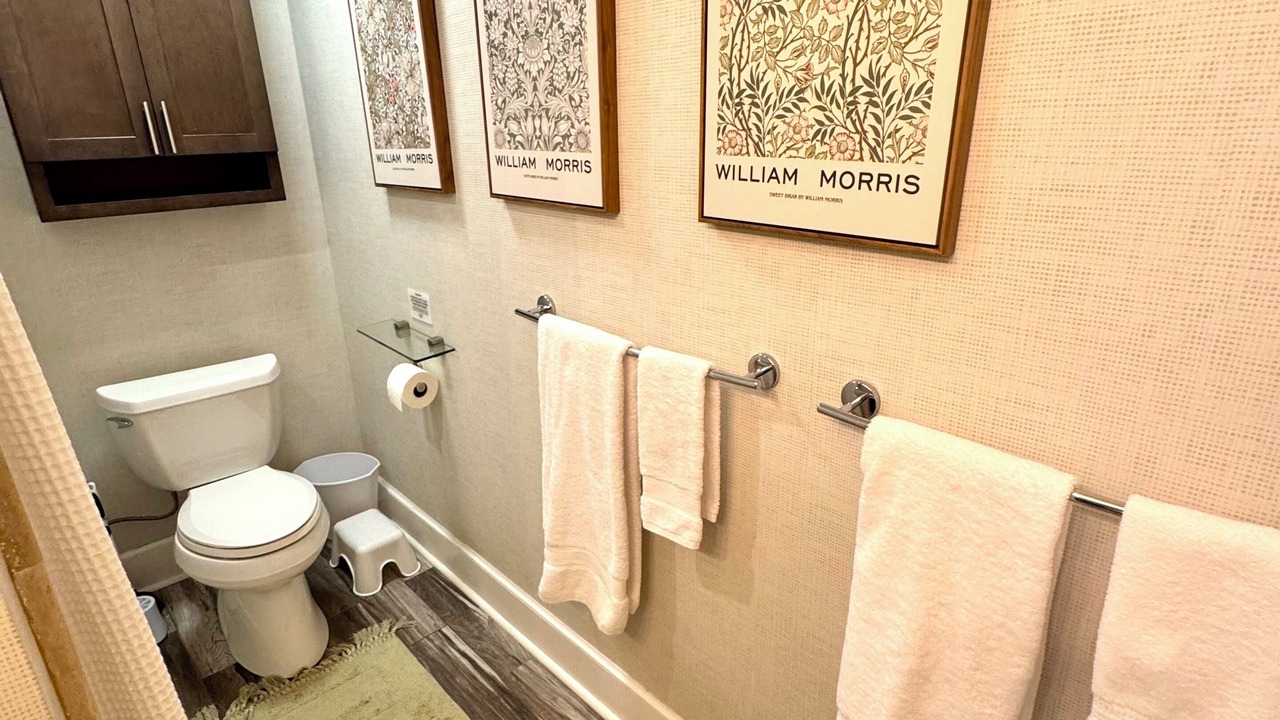 Photo of Bathroom in Frankford