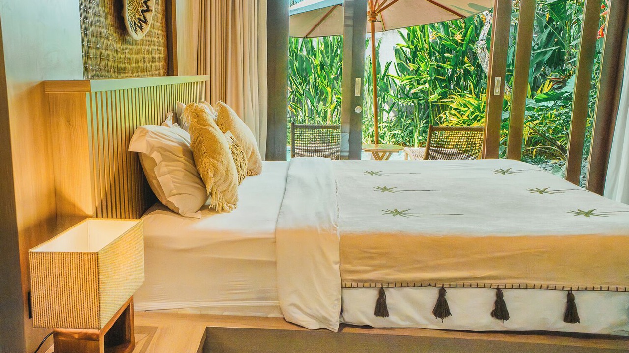Photo of Bedroom in Tabanan
