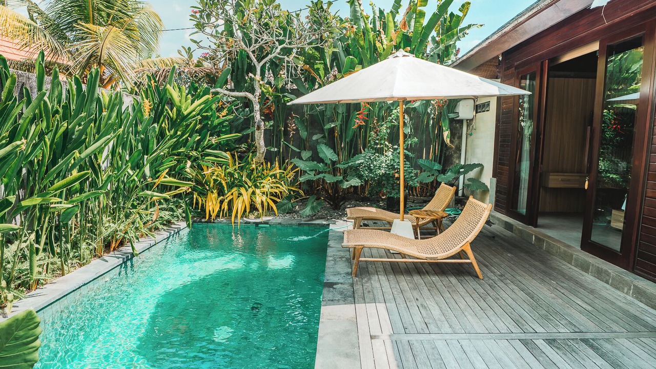 Photo of Outdoor in Tabanan