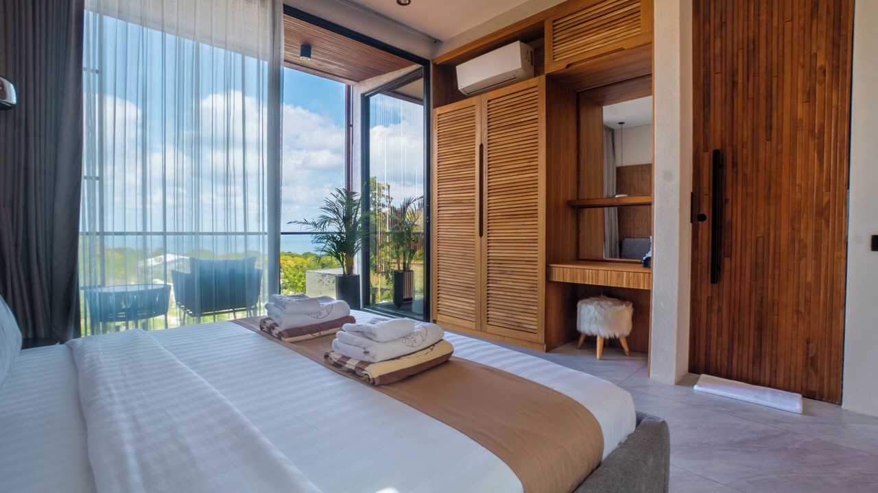 Photo of Bedroom in Kutuh