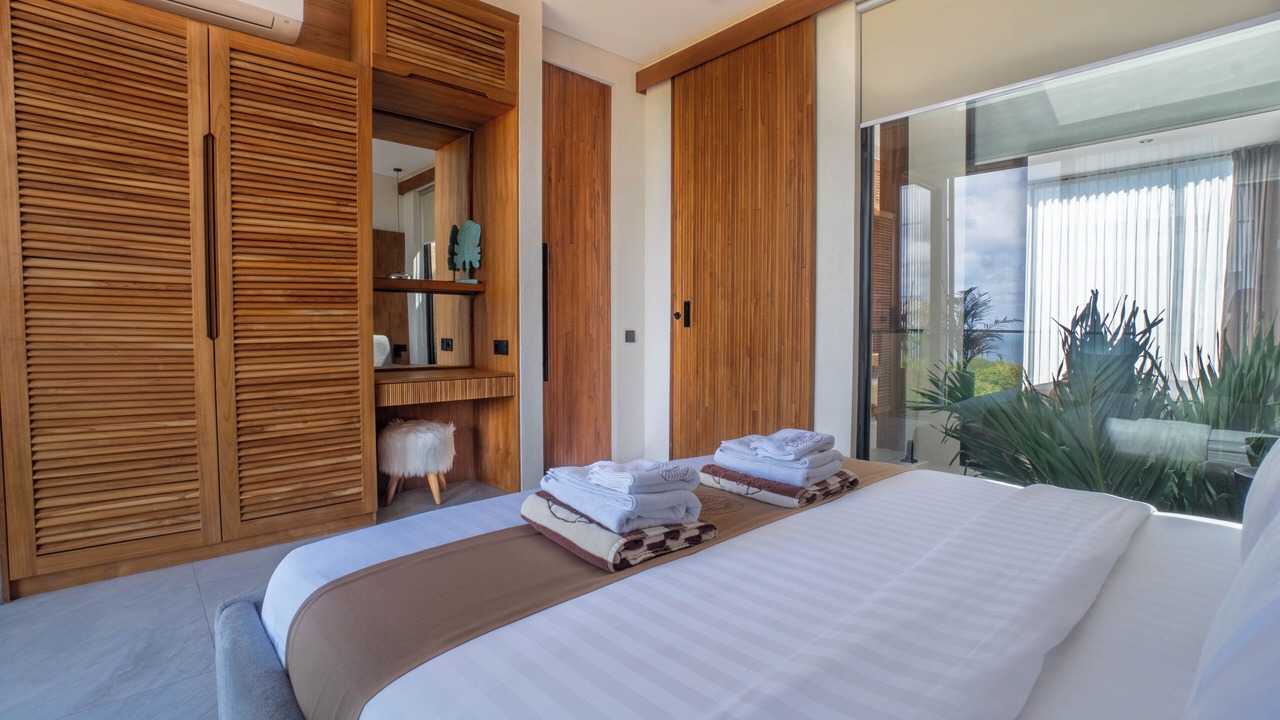 Photo of Bedroom in Kutuh